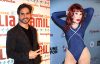Daniel Arenas y Lyn May