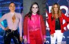 Divorcios en el programa Hoy. Andrea Legarreta, Galilea Montijo y Tania Rincón