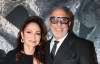 Emilio Estefan y Gloria Estefan.