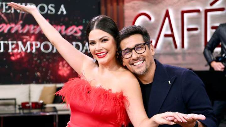 ¿Cuándo regresa a la pantalla de Unimás el programa ‘Enamorándonos USA’?, el programa de Unimás