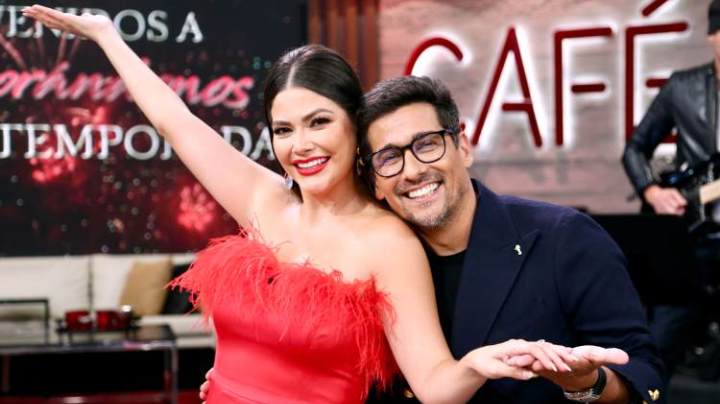 ¿Cuándo regresa a la pantalla de Unimás el programa ‘Enamorándonos USA’?, el programa de Unimás