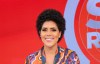 Francisca, presentadora de 'Despierta América'.