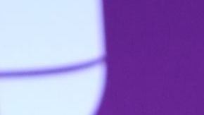 Francisca, presentadora de televisión.