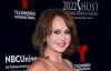 Gaby Spanic, actriz venezolana.