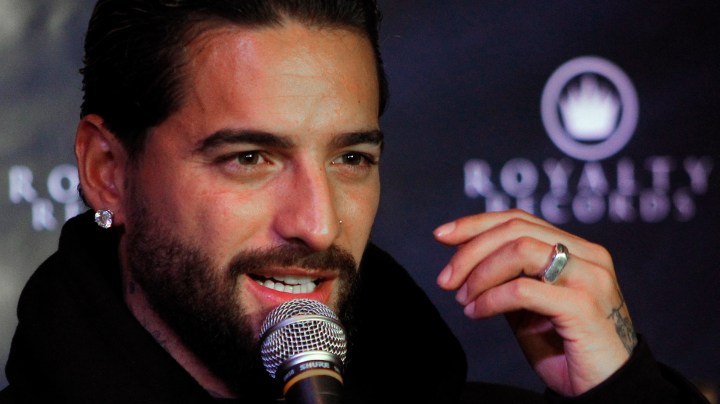 Maluma