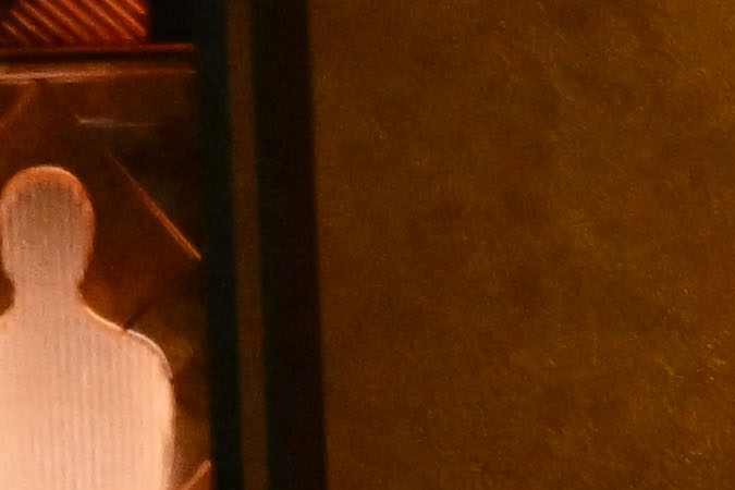 "All Quiet on the Western Front"