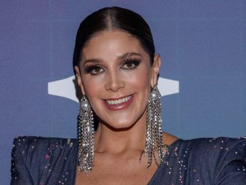 Natalia Alcocer.