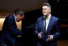 Alejandro Sanz