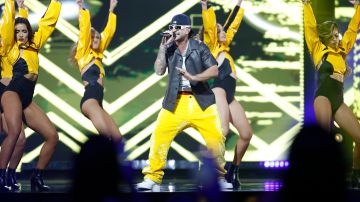 Feid, cantante colombiano | (Photo by Jose R. Madera/Getty Images)