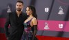 Becky G y Sebastián Lletget