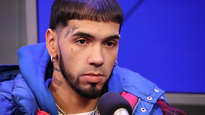 Anuel AA