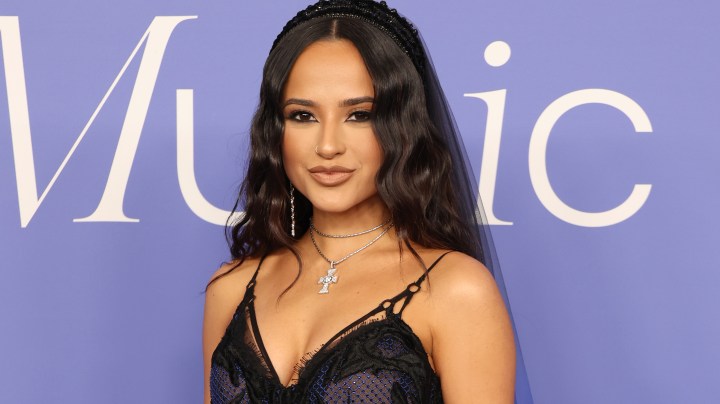 Becky G