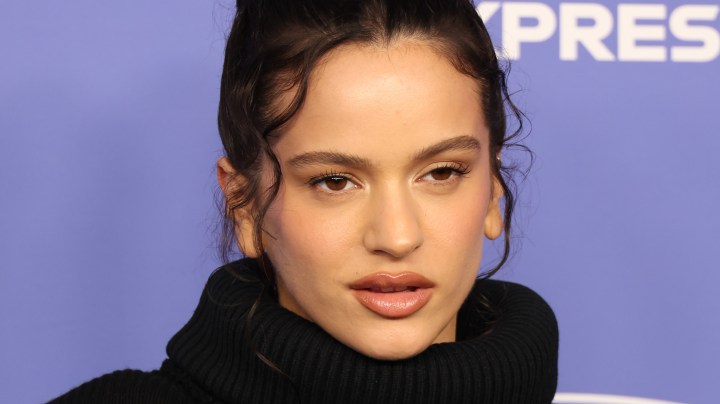 Rosalía
