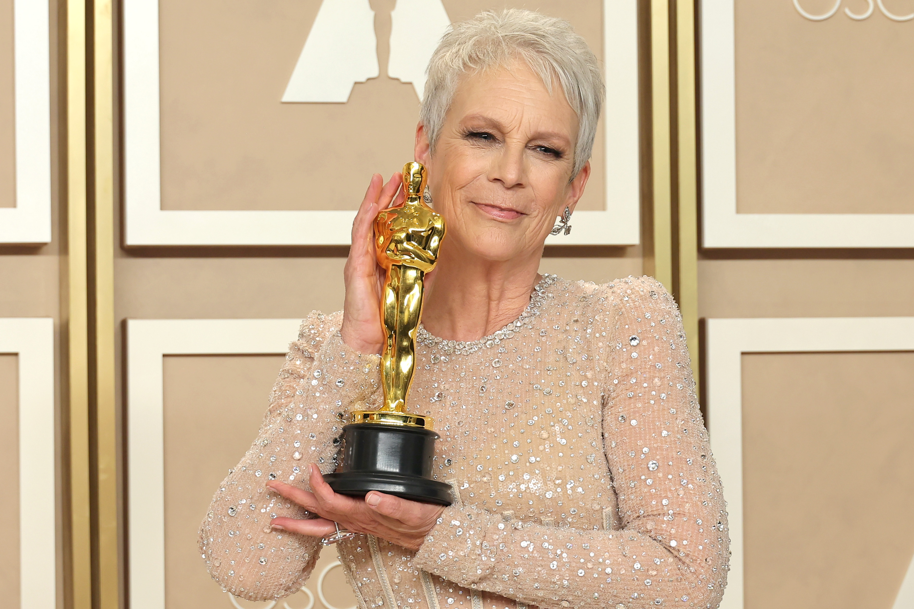 Jamie Lee Curtis,