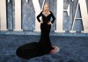 Christina Aguilera, cantante estadounidense
