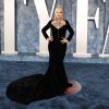 Christina Aguilera, cantante estadounidense