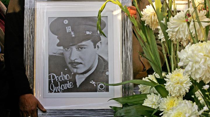 Pedro Infante