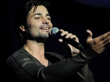 Chayanne