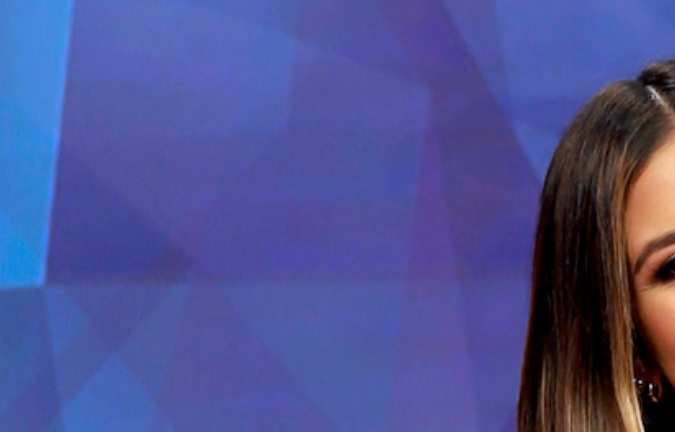 Jessi Rodríguez, presentadora de 'Despierta América'.