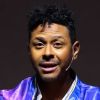 Kalimba, cantante mexicano.