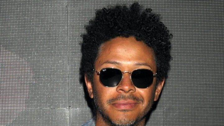 Kalimba, cantante mexicano.