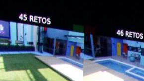 La Casa de los Famosos