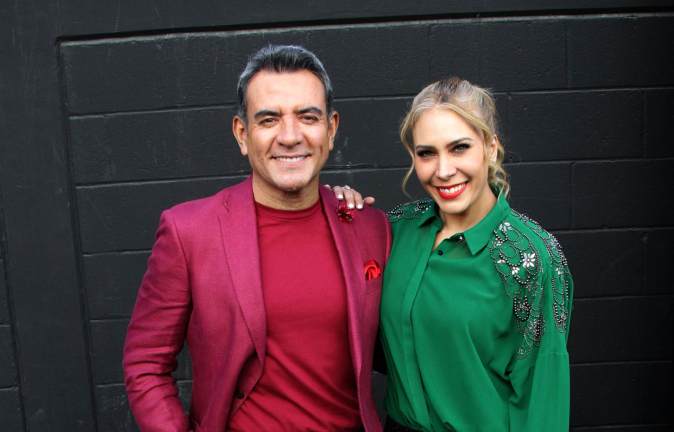 Reality show 'La Casa de los Famosos'