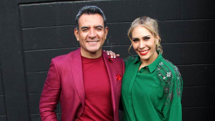 Reality show 'La Casa de los Famosos'