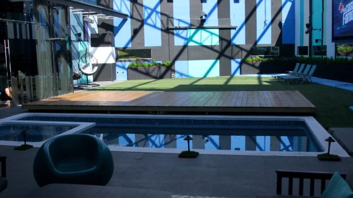 Reality show 'La Casa de los Famosos'