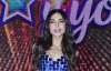 Alejandra Espinoza es la conductora de 'Mi Famoso y Yo' junto a Adal Ramones.
