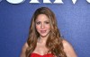 Shakira, cantante colombiana.