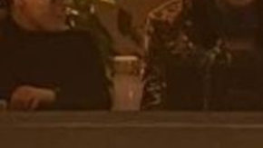 Sofía Rivera Torres y Eduardo Videgaray en su boda