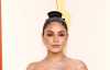 Vanessa Hudgens, actriz estadounidense.