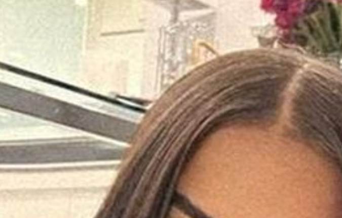 Yailin La Más Viral, cantante dominicana.,