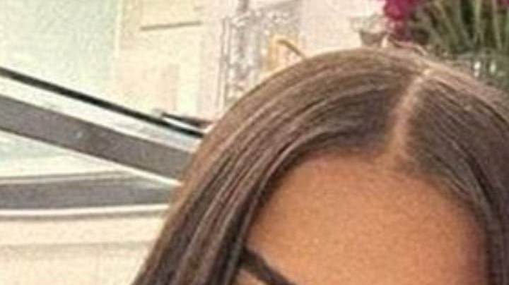 Yailin La Más Viral, cantante dominicana.,
