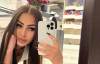 Yailin La Más Viral, cantante dominicana.,