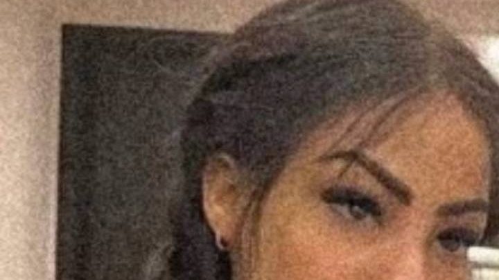Yailin La Más Viral, cantante dominicana.