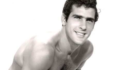 Andrés García en Chanoc, 1972 | Mezcalent