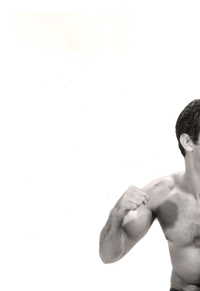 Andrés García en Chanoc, 1972 | Mezcalent