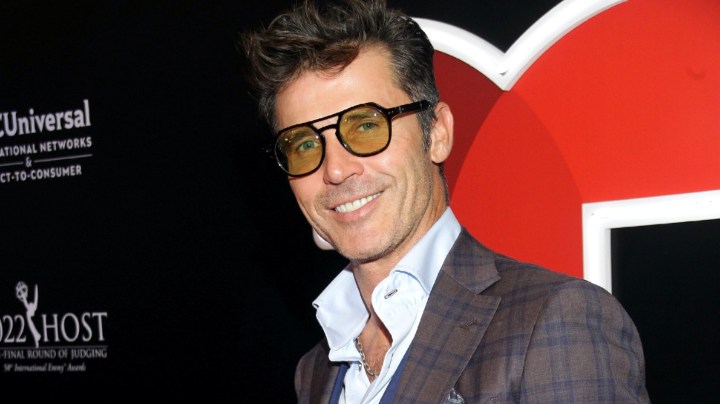 Leonardo García