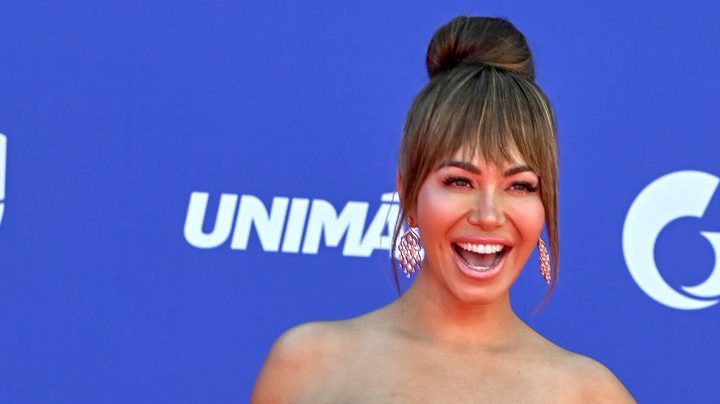 Chiquis.