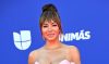 Chiquis en los Latin AMAS 2023.