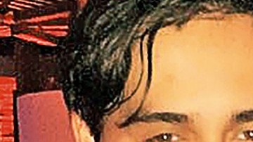 Julian Figueroa y su padre, Joan Sebastian