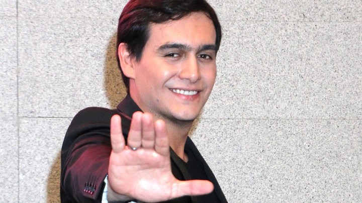 Julián Figueroa