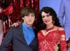 Maribel Guardia con su hijo Julián Figueroa | Mezcalent