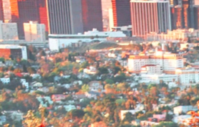 Adamari López, presentadora de televisión.