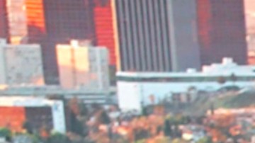 Adamari López, presentadora de televisión.