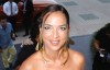 Adamari López, presentadora puertorriqueña de televisión.