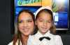 Adamari López y Alaïa