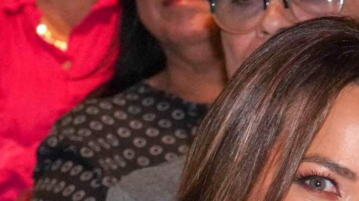 Adamari López y Alaia